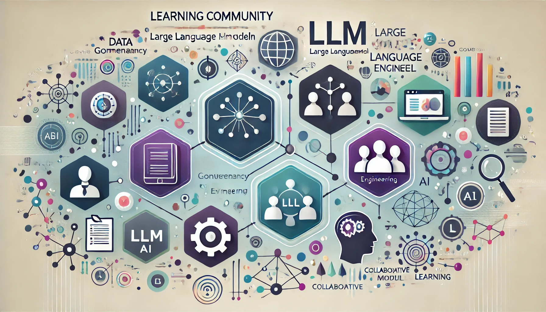 24 januari 2025: DEMAND Learning Community Event