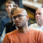 DEMAND Community Event