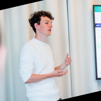 18 december Surf Research Bootcamp