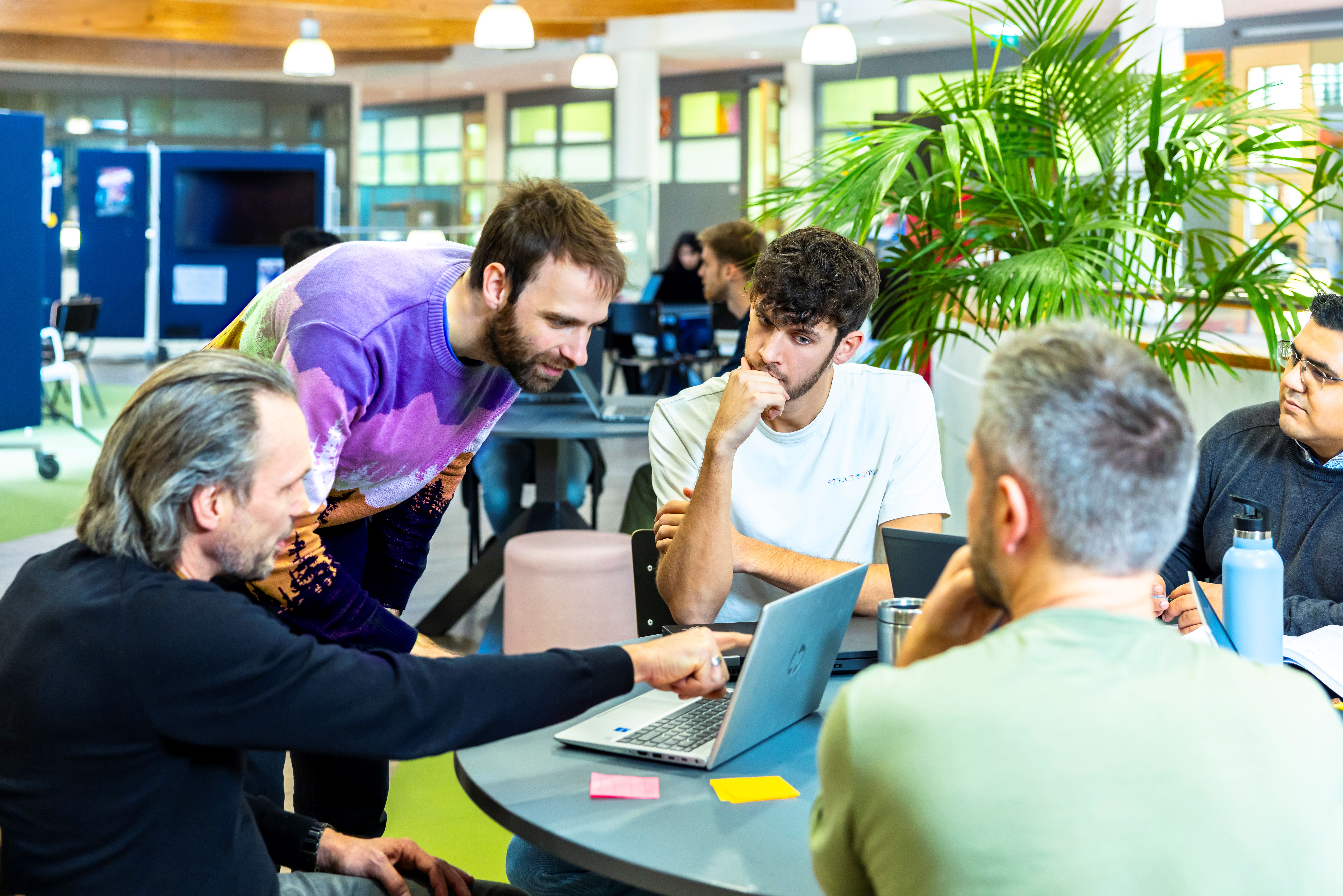 22 januari Innovations Insight