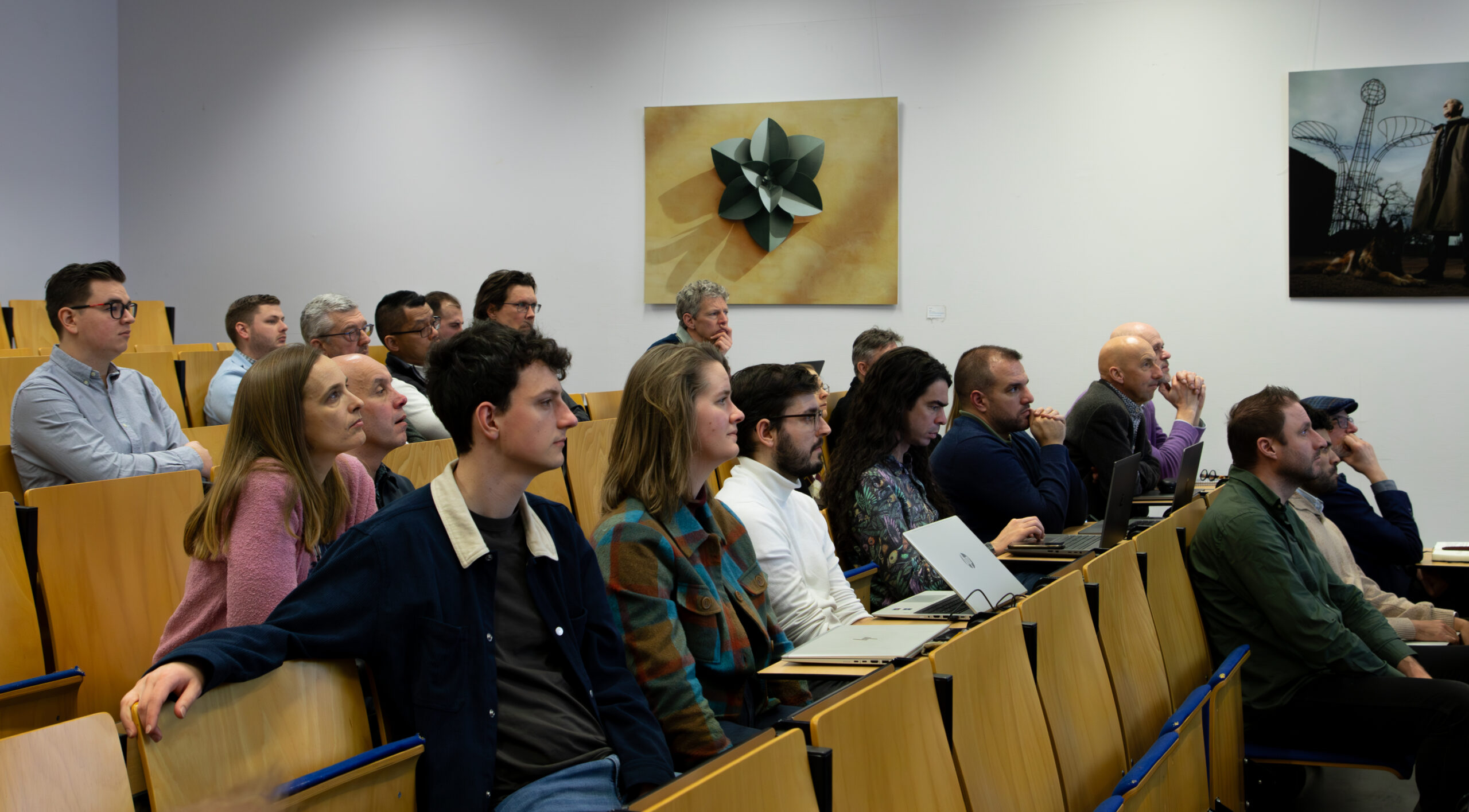 Meld je aan voor het Community Event – Energy Data Spaces