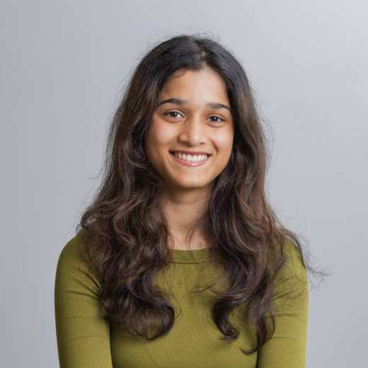 Swarupa Hardikar